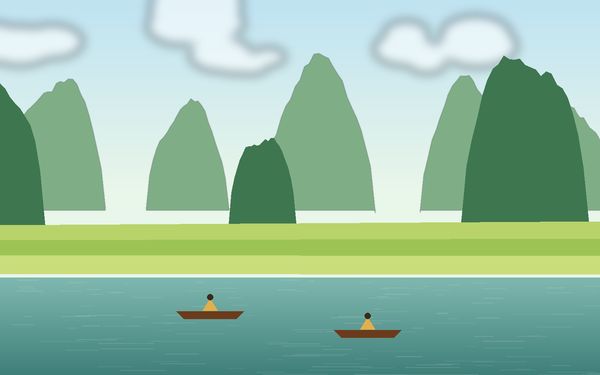 Ninh Bình 1 ngày: Tràng An – Hang Múa – Bái Đính