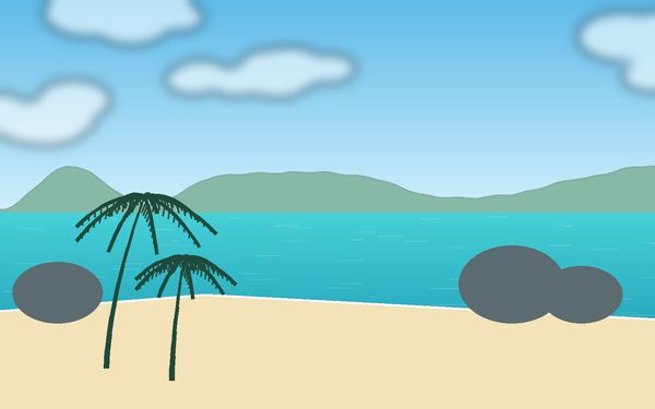 Quy Nhơn – Kỳ Co – Eo Gió – Tháp Đôi